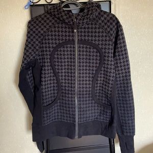 LuluLemon ZipUp Hoodie